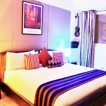 Shunya Appartement